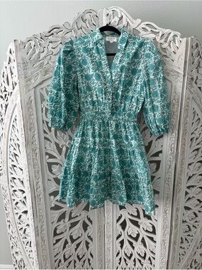 Lilbelle x Be You Be One  Mini Dress Sz XS